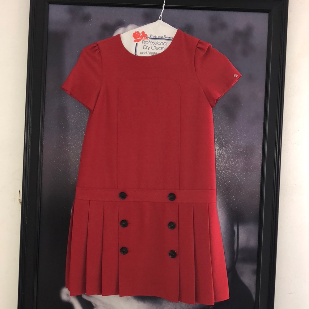 Gucci dress
